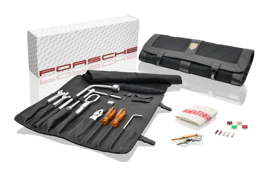 Porsche Classic Tool Bag for 924, 944 and 968