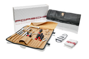 Porsche Classic tool bag for the 993