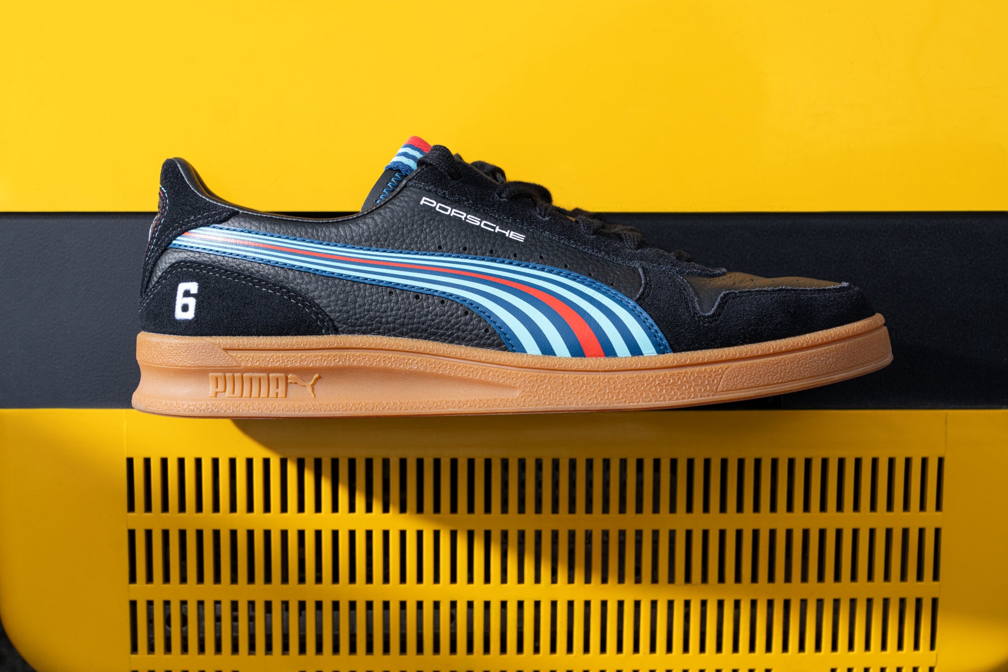 Lifestyle Edition trainers – MARTINI RACING®