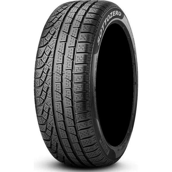 Taycan (9J1) | 21" Winter Performance Tire Set | Pirelli W270 SottoZero Series II