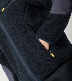 Unisex fleece jacket – MARTINI RACING®