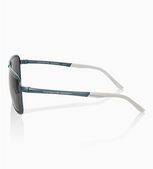 Sunglasses, P'8966, 60 Years 911 Collection, Porsche Design, Limited Edition