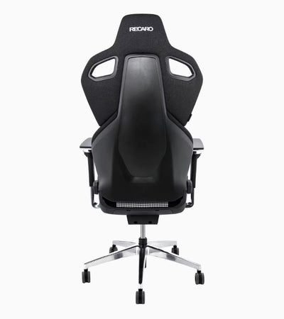 RECARO x Porsche Gaming Chair Pepita – Ltd.