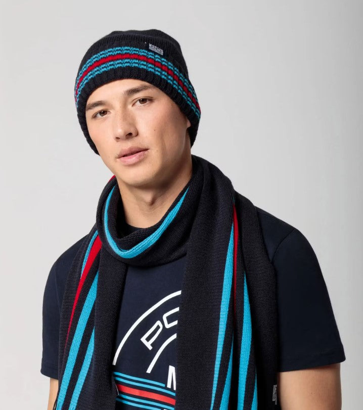 Knitted hat – MARTINI RACING®