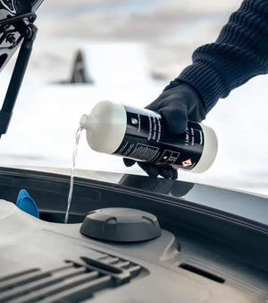 Porsche Window Cleaner Concentrate