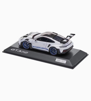 Porsche 911 GT3 RS (992) – Limited edition