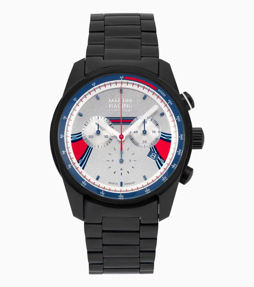 Limited Edition Porsche 911 Armbanduhr Porsche Design Dashboard