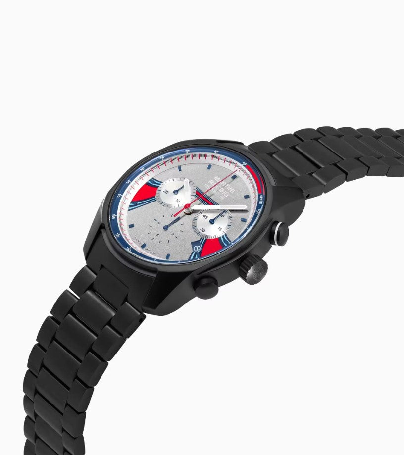 Chronograph – MARTINI RACING® – Limited Edition Porsche Centre