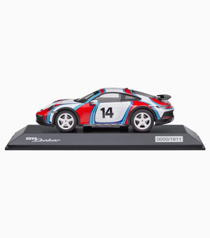 Porsche 911 Dakar (992) Rally 1978 Design – Ltd.