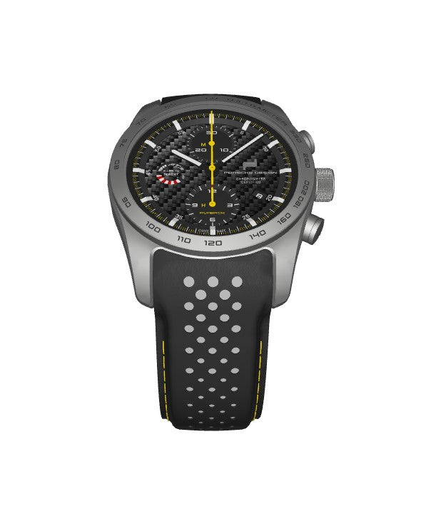 Weissach Montre Porsche 911 Classic Chronograph Chronograph 911