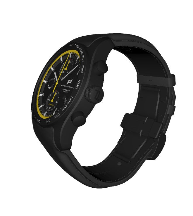 Porsche Design chronograph 911 GT3 Porsche Centre Downtown Toronto