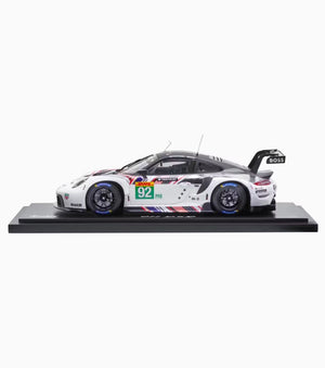 Porsche 911 RSR - Goodbye #92 – Ltd.