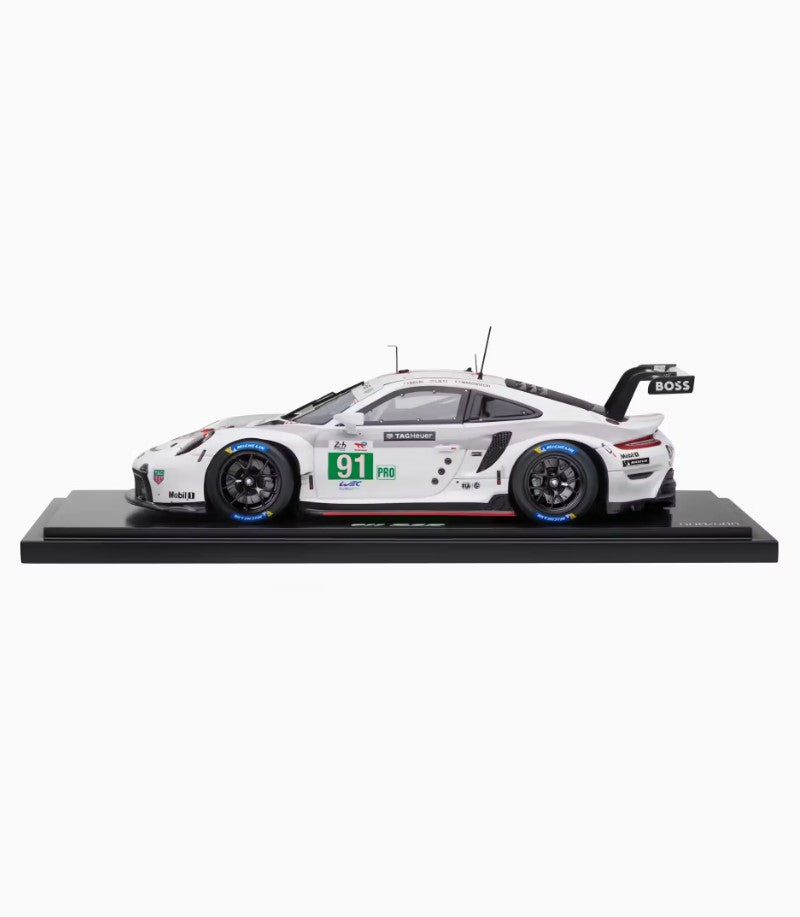 Porsche 911 RSR #91 24 Hours of Le Mans 2022 – Ltd.
