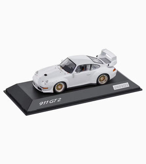 Porsche 911 GT2 (993) – Ltd.