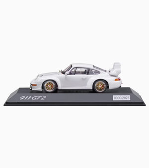 Porsche 911 GT2 (993) – Ltd.
