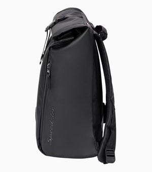 Speedster backpack