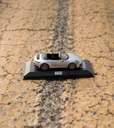 Porsche 911 Carrera Cabriolet (992) - Ltd. - Porsche Centre