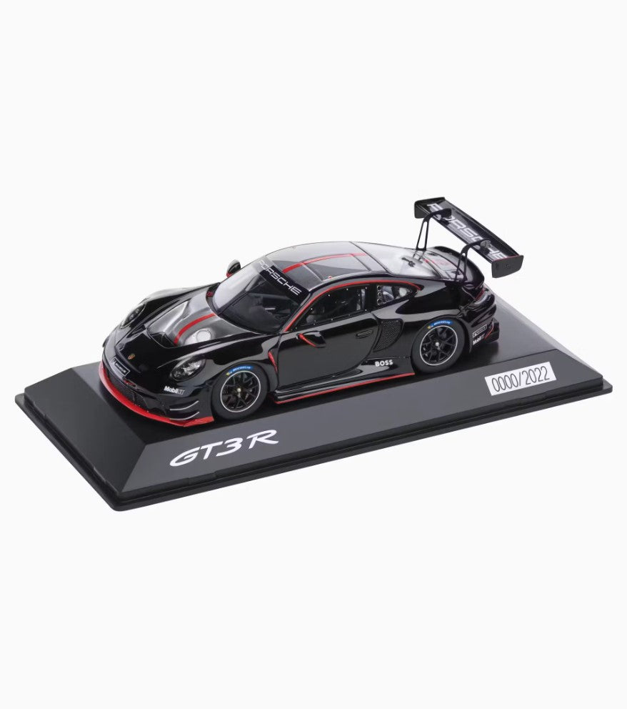 Porsche 911 GT3 R (992) - Ltd.