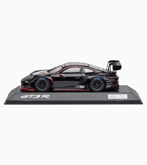 Porsche 911 GT3 R (992) - Ltd.