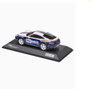 Porsche 911 Dakar (992) Rally Design Package – Ltd.