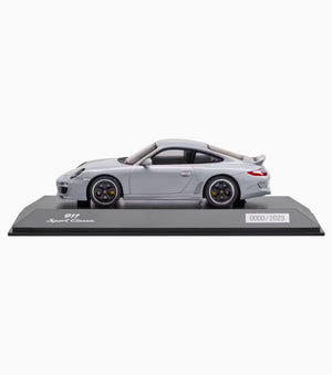 Porsche 911 Sport Classic (997) – Ltd.