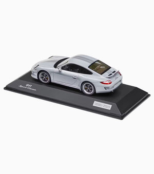 Porsche 911 Sport Classic (997) – Ltd.