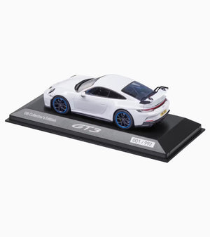 Porsche 911 GT3 (992) – Ltd.