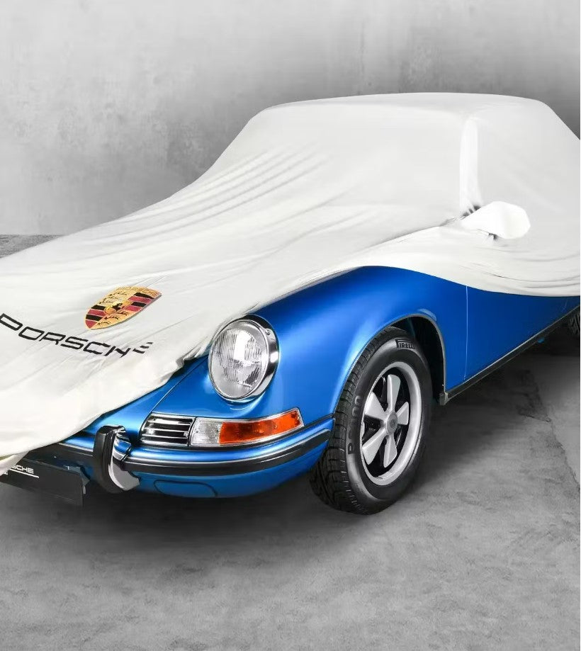 Porsche Classic Car Cover for 911, 912 and 964