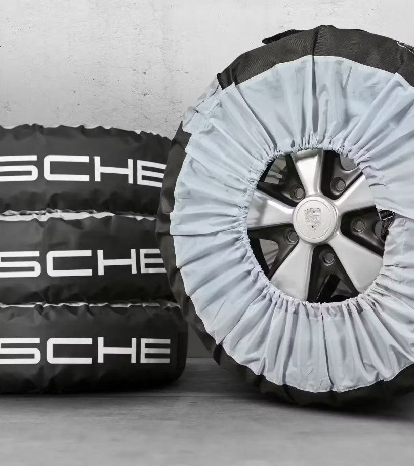 Porsche Classic Wheel Bag set for Porsche 986 and 996