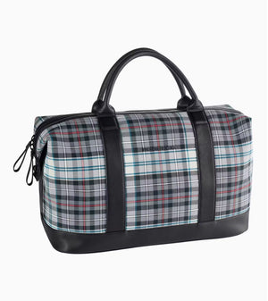 Heritage Weekender Bag 992 – 50Y Turbo – Limited Edition