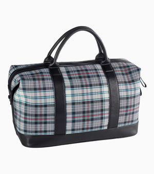 Heritage Weekender Bag 992 – 50Y Turbo – Limited Edition