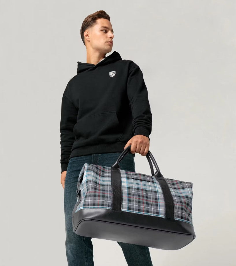 Heritage Weekender Bag 992 – 50Y Turbo – Limited Edition