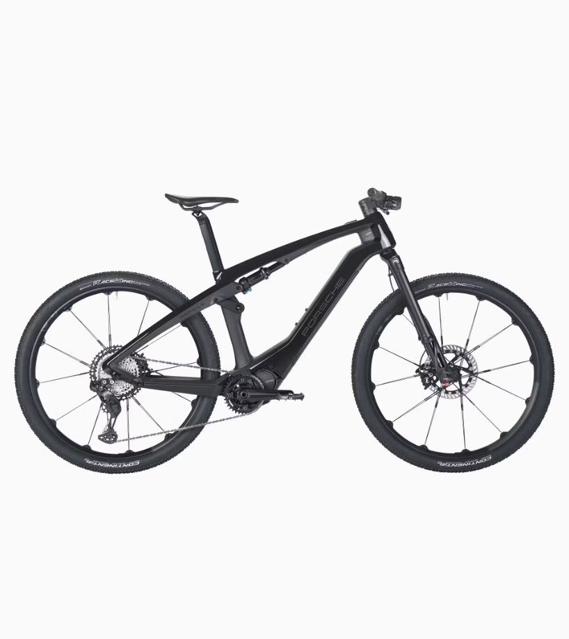 Porsche eBike Sport 4th Gen.