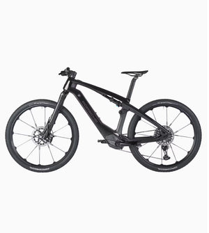 Porsche eBike Sport 4th Gen.