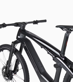 Porsche eBike Sport 4th Gen.