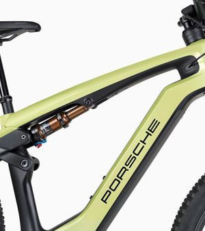 Porsche eBike Cross Performance EXC 2nd Gen.