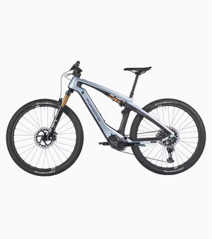 Porsche eBike Cross Performance 2nd Gen.