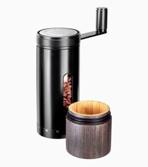 Porsche Coffee Grinder