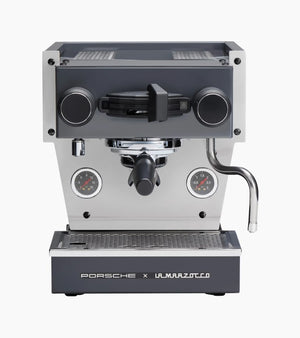 Porsche x La Marzocco Linea Micra espresso machine – Limited Edition