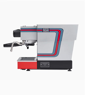 Porsche x La Marzocco Linea Micra Espresso Machine – MARTINI RACING® – Limited Edition