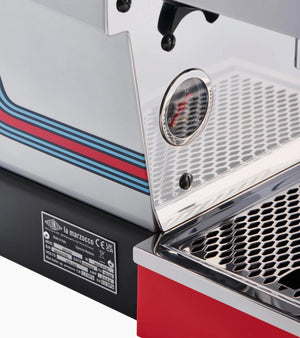 Porsche x La Marzocco Linea Micra Espresso Machine – MARTINI RACING® – Limited Edition