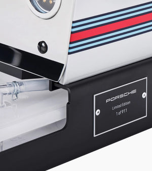 Porsche x La Marzocco Linea Micra Espresso Machine – MARTINI RACING® – Limited Edition