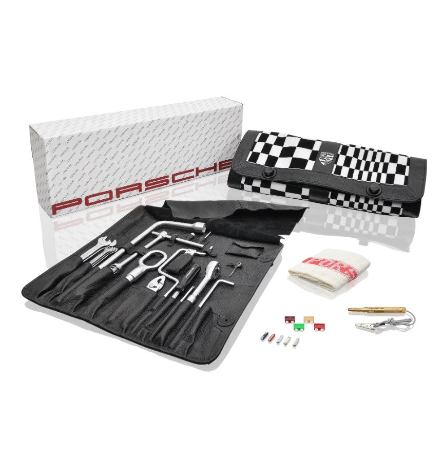 Porsche Classic Tool Bag for 928