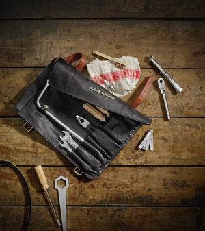 Porsche Classic Tool Bag, 356