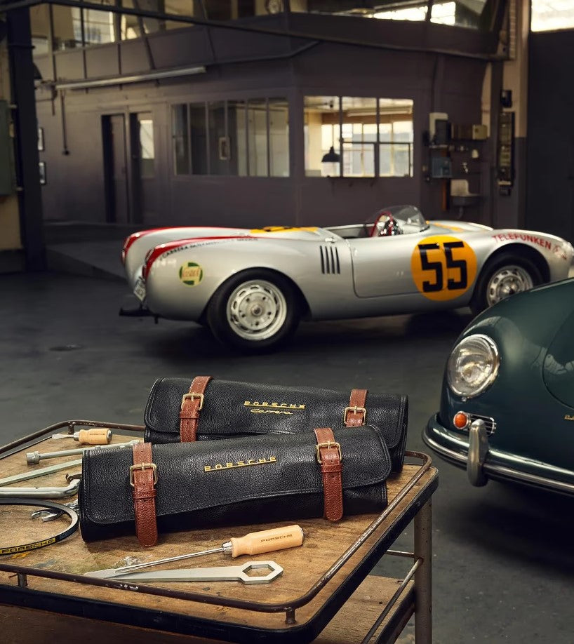 Porsche Classic Tool Bag, 356