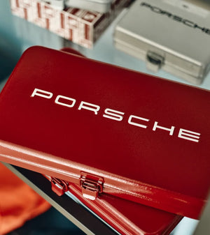 Porsche Classic 6-Piece Screwdriver Set