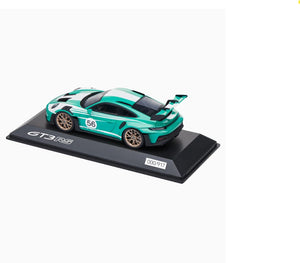 Porsche 911 GT3 RS (992) - Ltd.