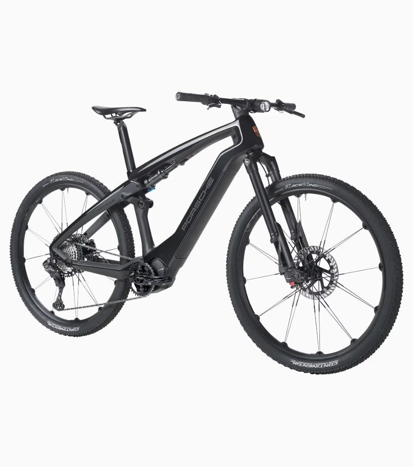 Porsche eBike Sport 3rd Gen.