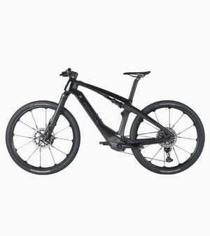 Porsche eBike Sport 3rd Gen.