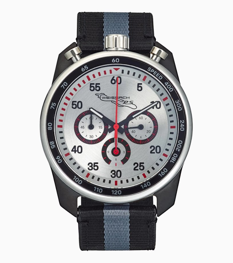 Chronograph Race